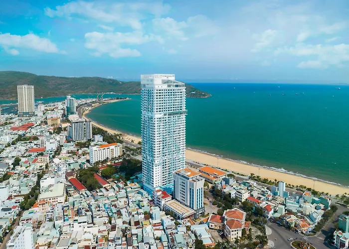 Tms Quy Nhon Sea View
