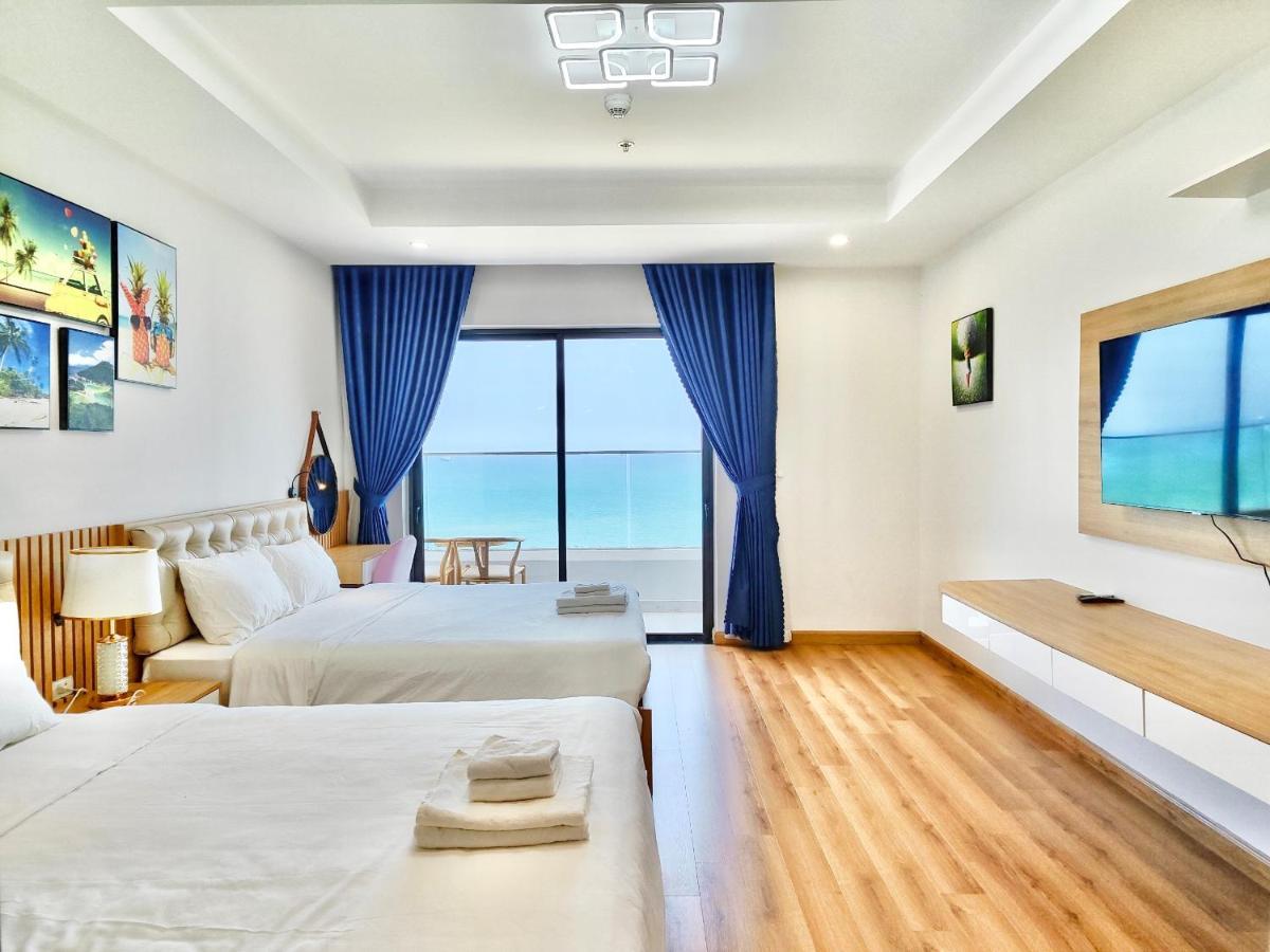 Tms Sea View Quy Nhon