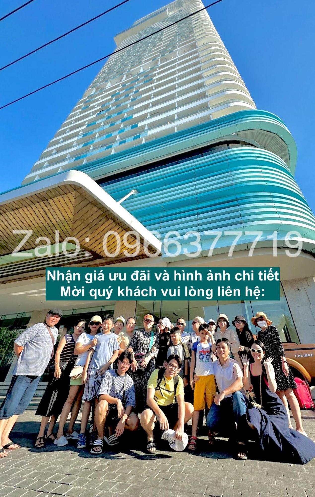 Tms Sea View Apartment *