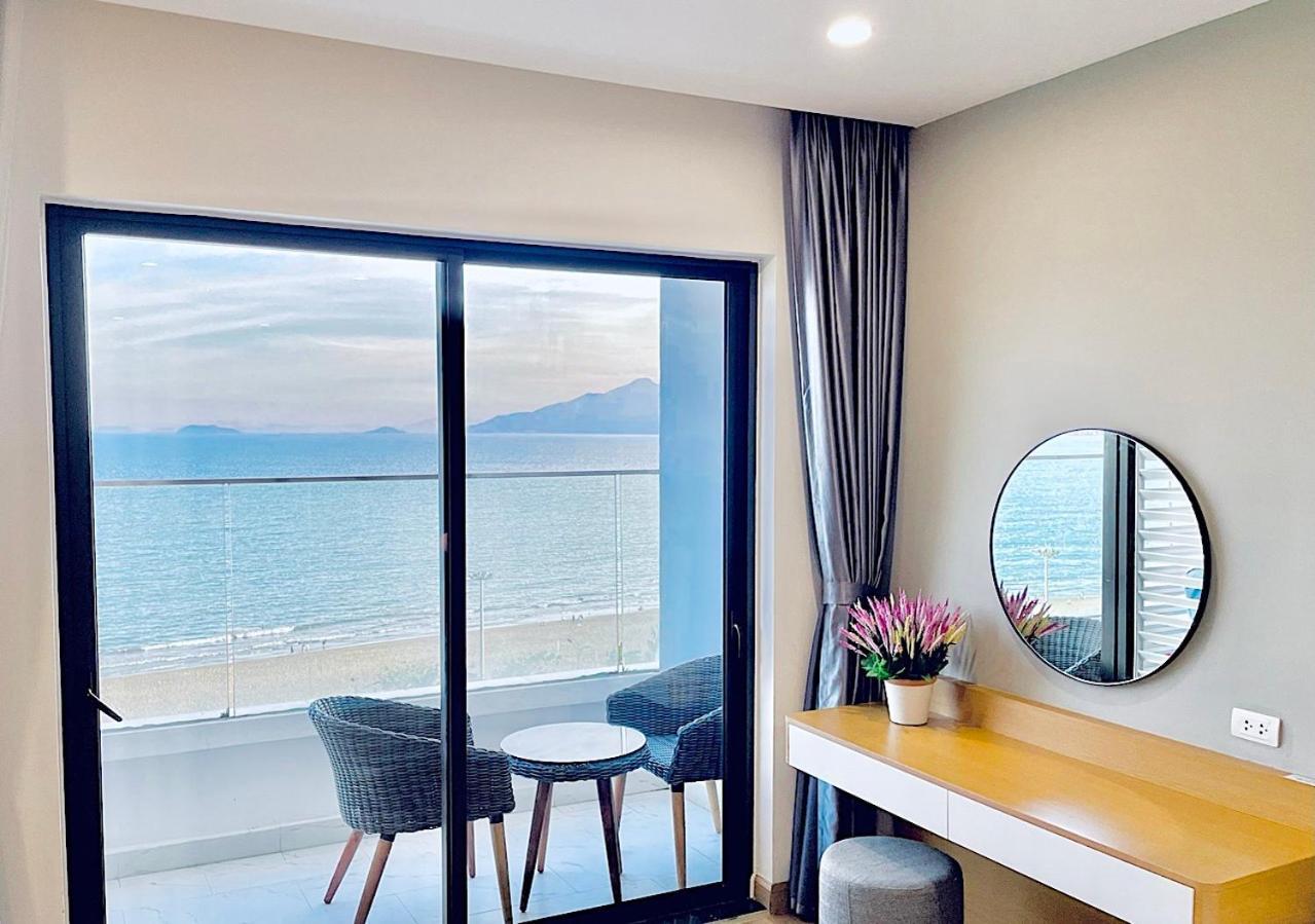 Apartment Tms Sea View *