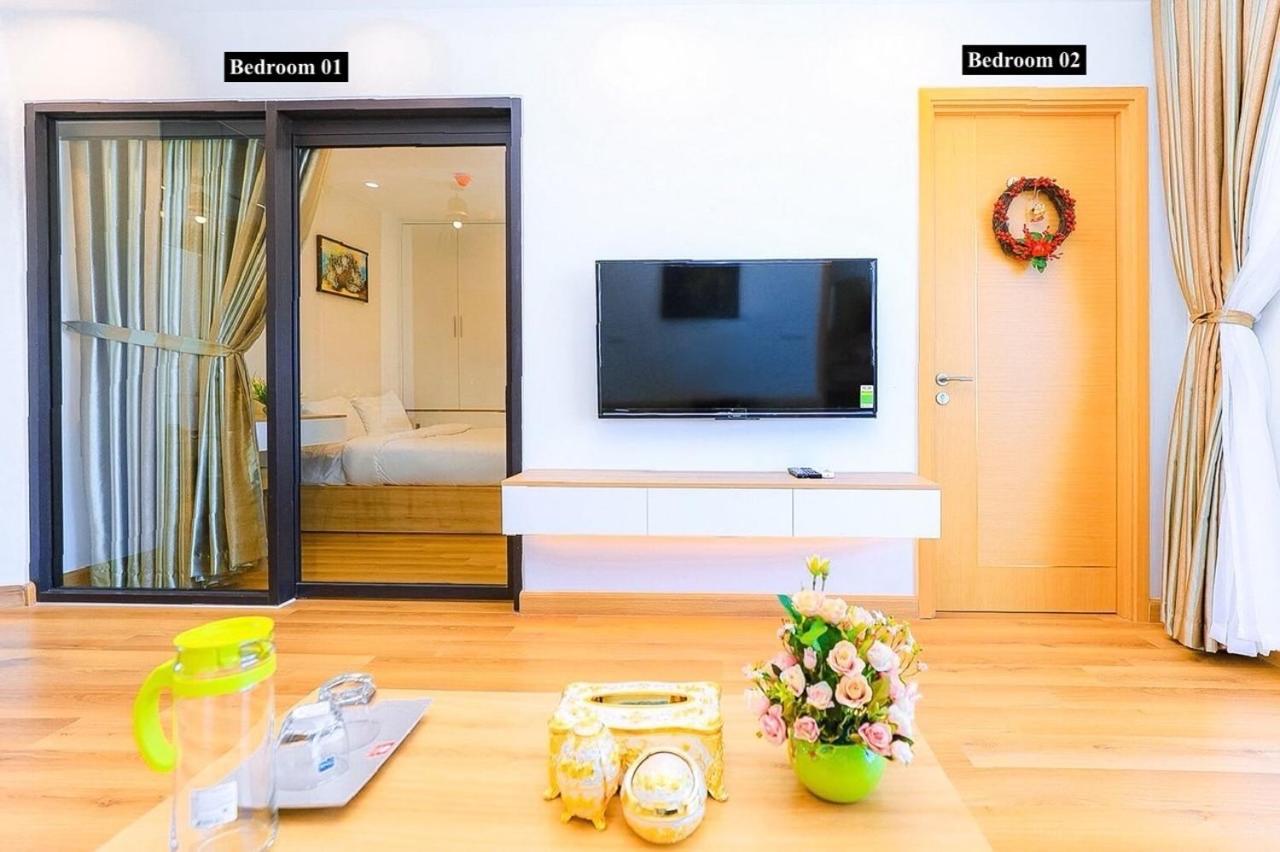 Tms Sea View Apartment *