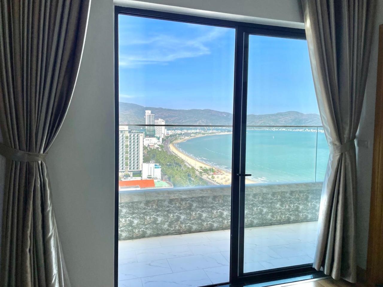 Tms Sea View * Quy Nhon
