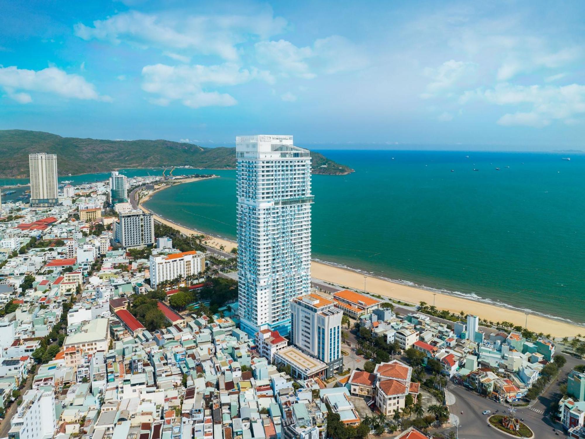 Apartment Tms Sea View