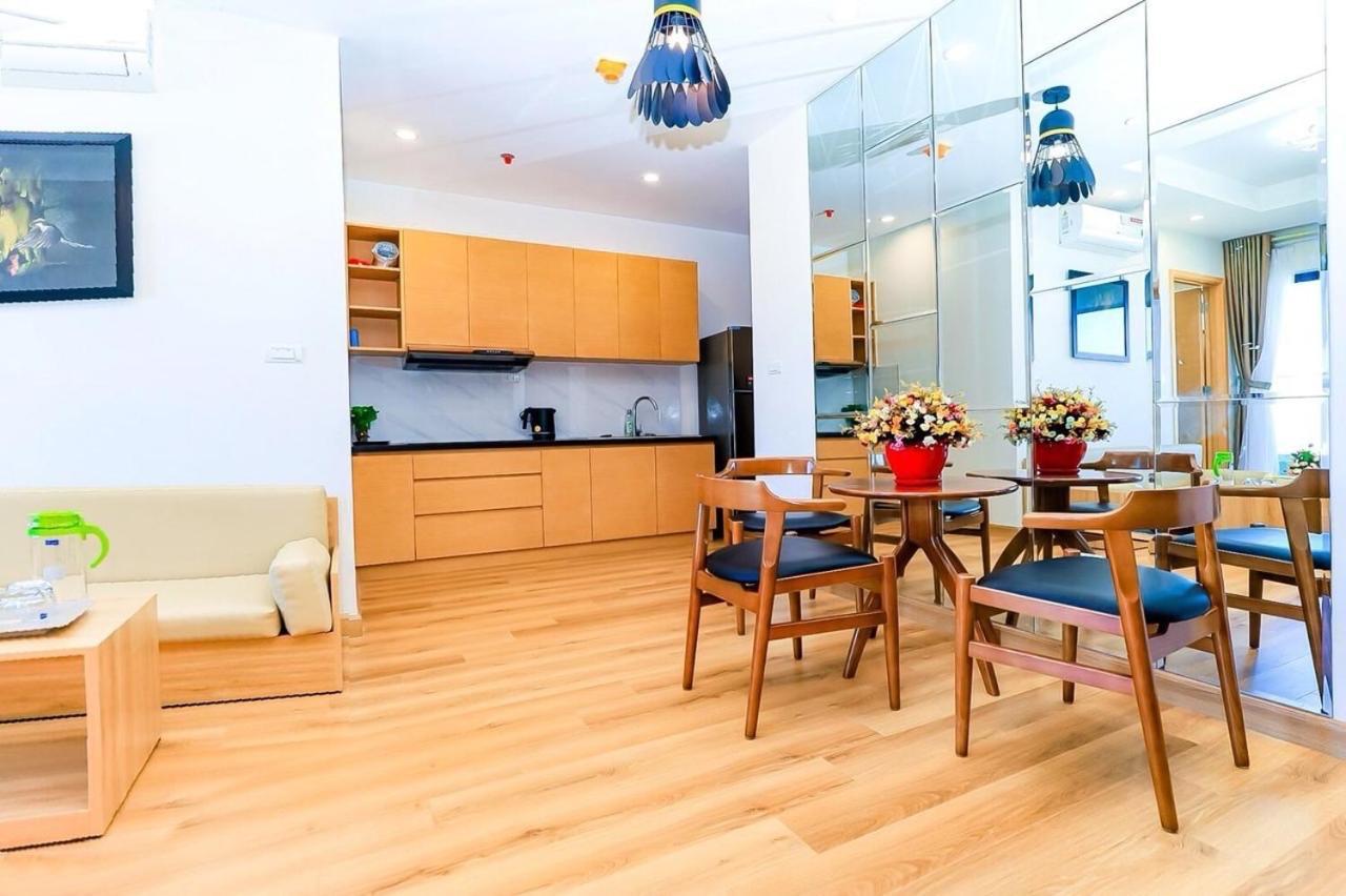 Apartment Tms Sea View *