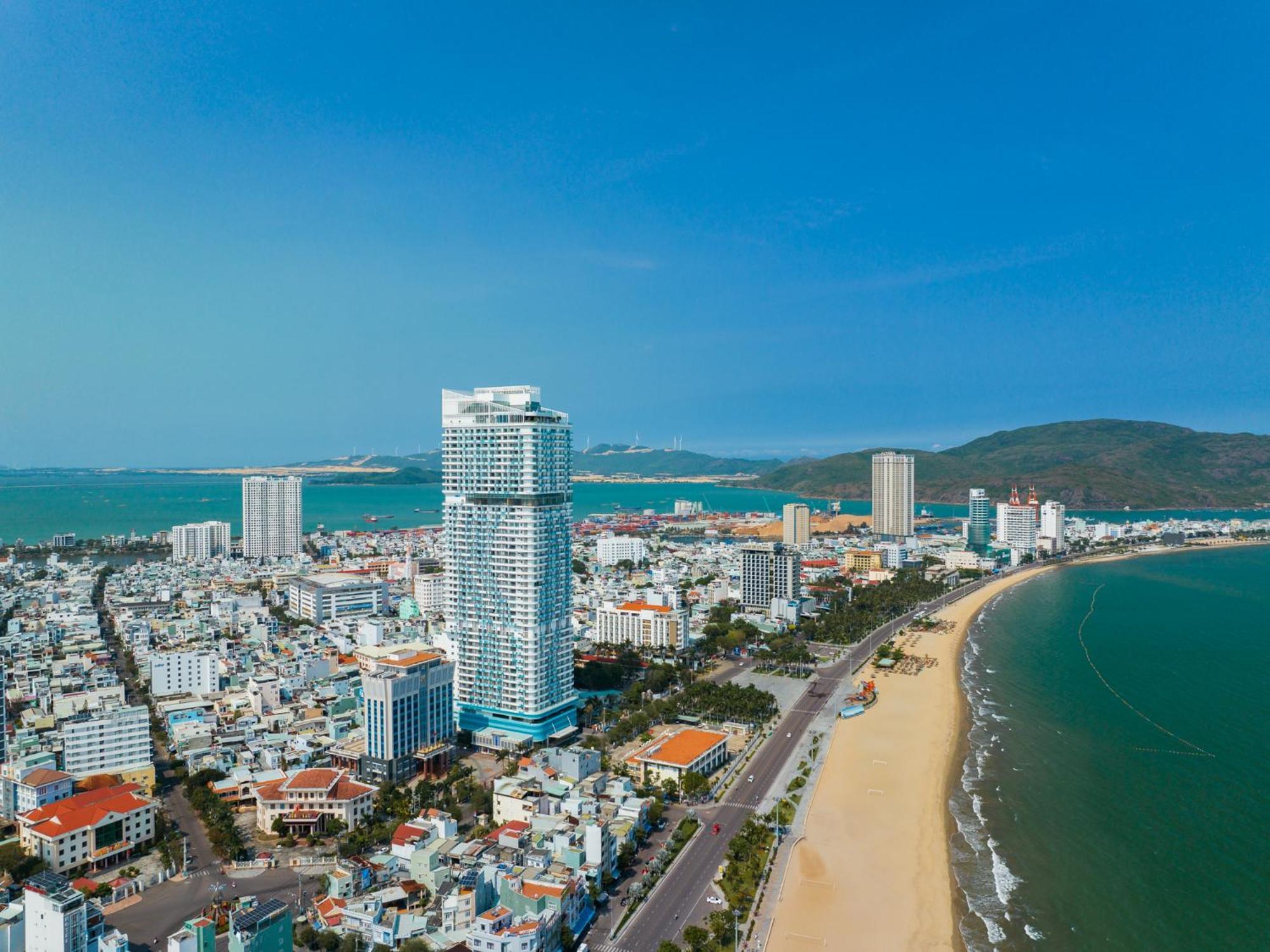 Tms Sea View Quy Nhon