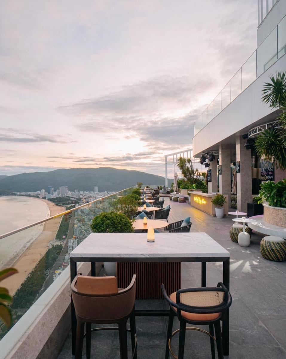 Tms Sea View Apartment Quy Nhon