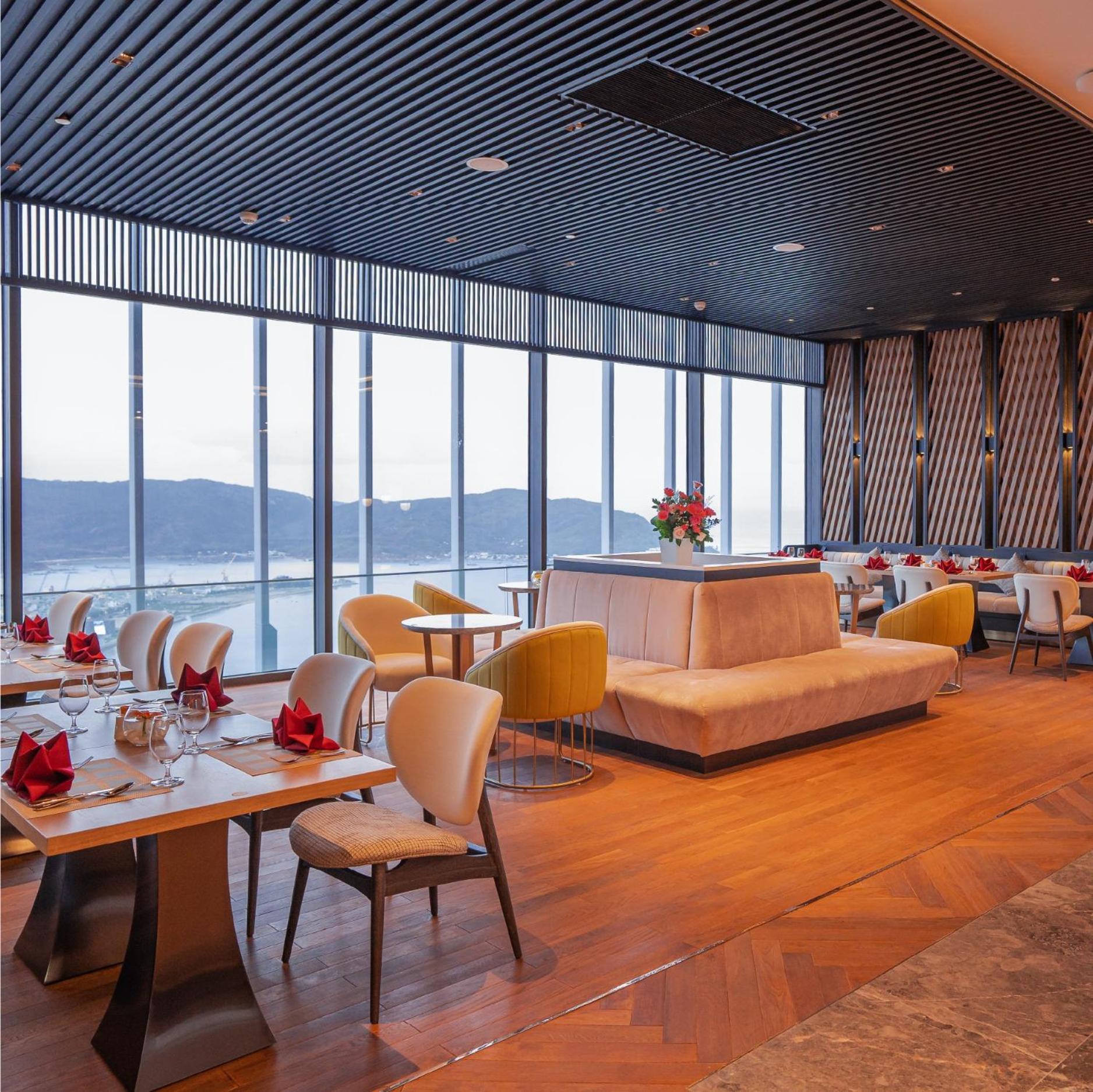 Apartment Tms Sea View Quy Nhon