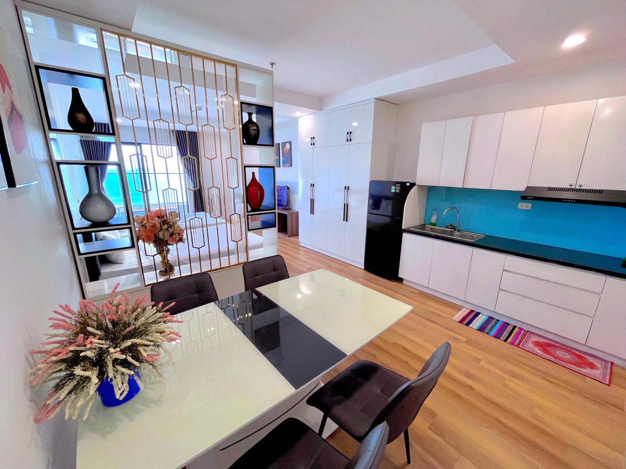 Tms Sea View Apartment *