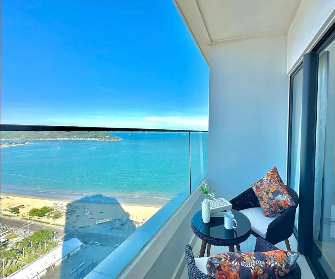 Tms Sea View Apartment *
