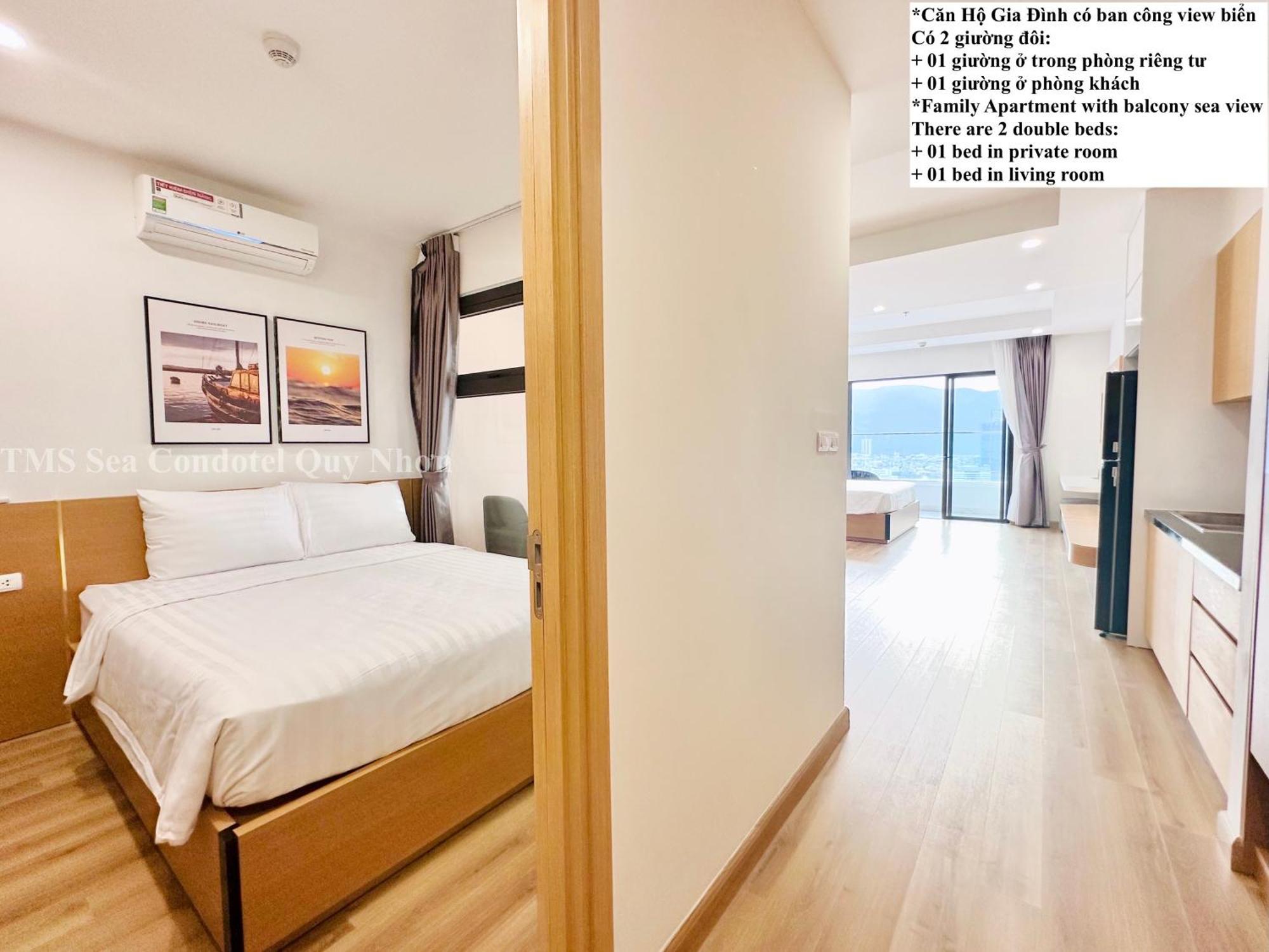 Tms Sea View * Quy Nhon